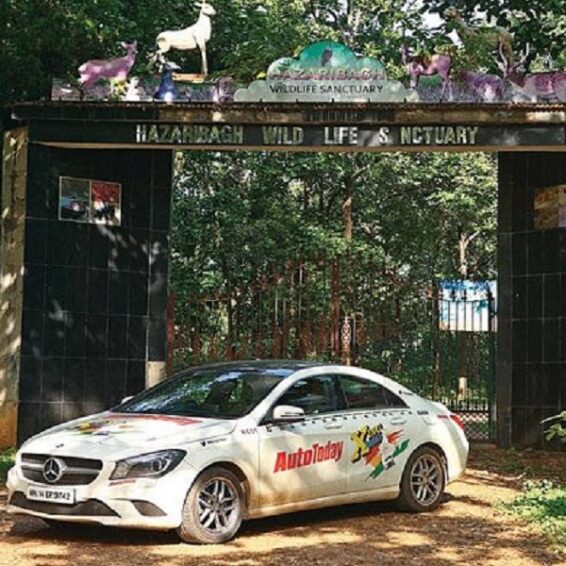 9 Best Places for Newlyweds to Honeymoon in Jharkhand