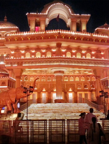 9 Breathtaking Honeymoon Spots in Haryana