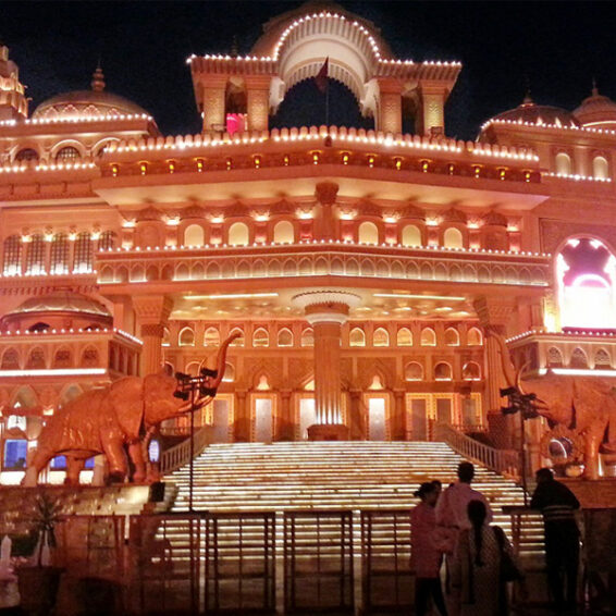 9 Breathtaking Honeymoon Spots in Haryana