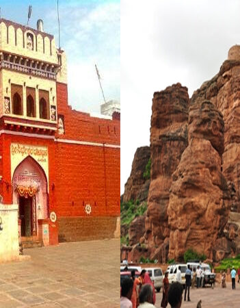 9 Famous Temples and Information in Karnataka
