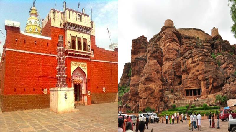 9 Famous Temples and Information in Karnataka