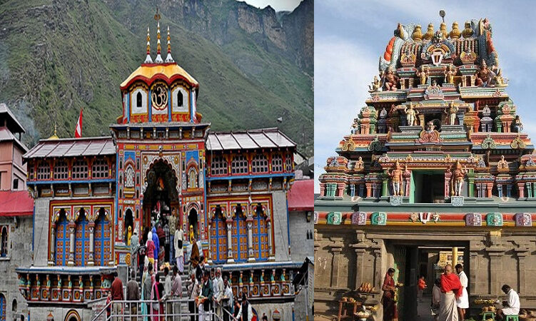 9 Famous Vishnu Temples in India, Fun Facts