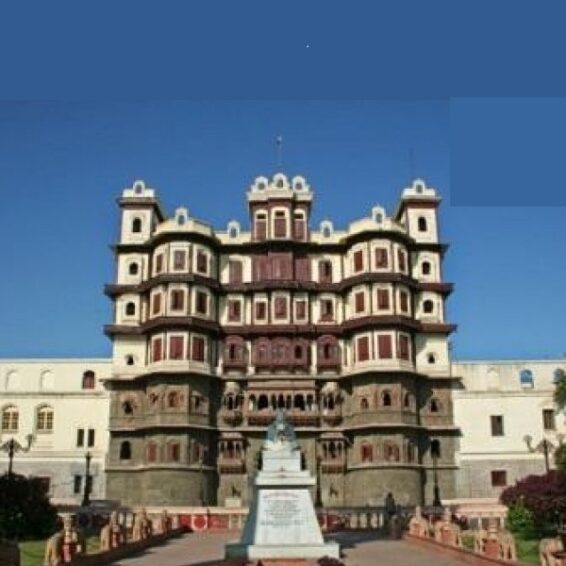 9 Honeymoon Spots for Newlyweds in Madhya Pradesh