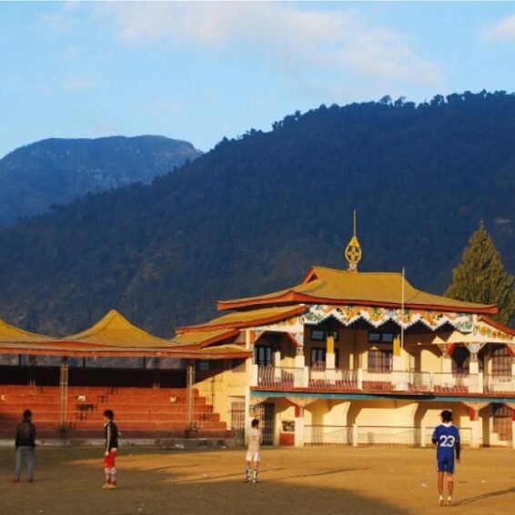 9 Most Glamorous Honeymoon Spots in Arunachal Pradesh