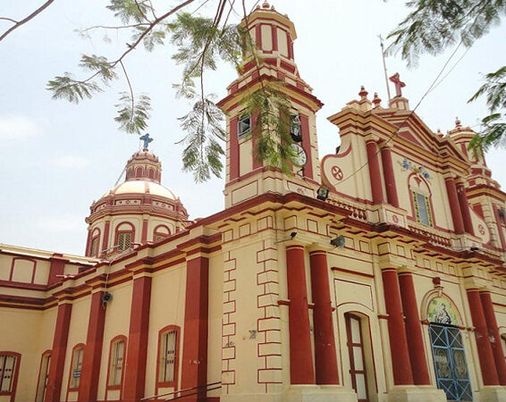 9 Pondicherry Cathedrals You Must Visit in 2022