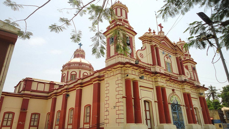 9 Pondicherry Cathedrals You Must Visit in 2022