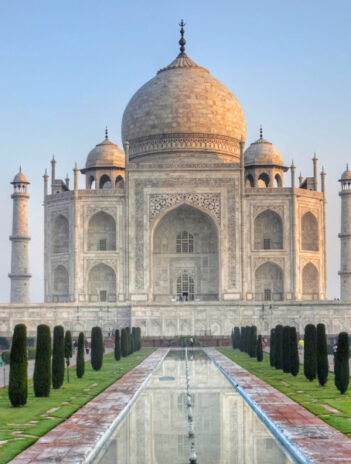 9 Romantic Honeymoon Locations in Uttar Pradesh 2022