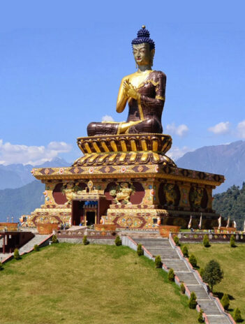 9 Romantic Honeymoon Spots in Sikkim in 2022