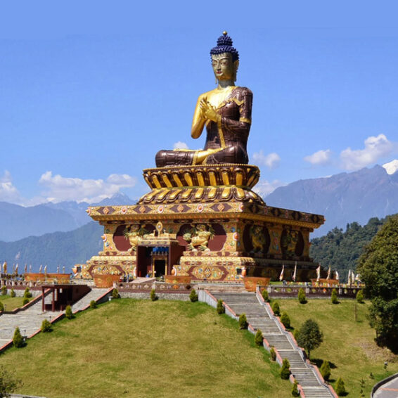 9 Romantic Honeymoon Spots in Sikkim in 2022
