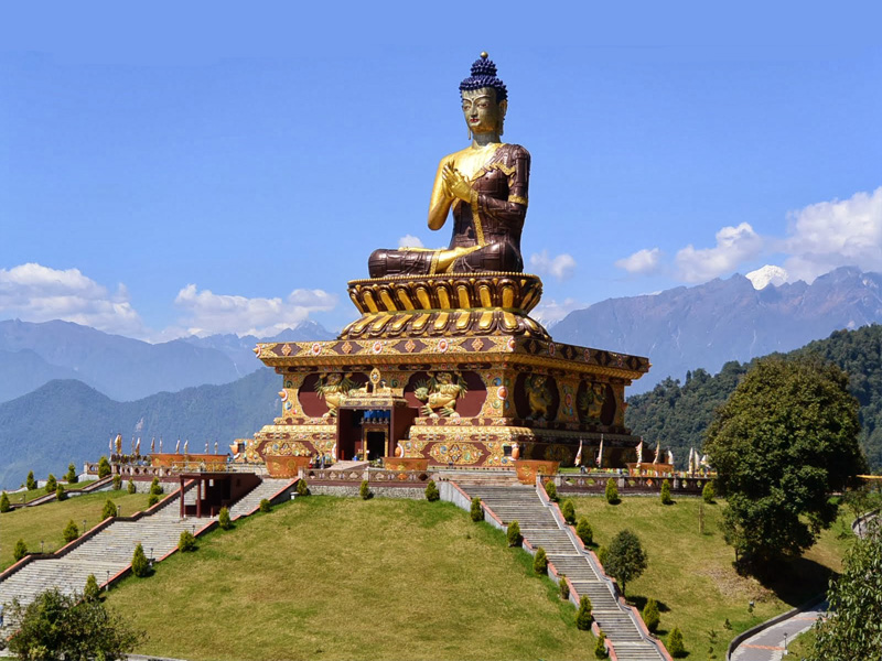 9 Romantic Honeymoon Spots in Sikkim in 2022