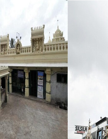 9 amazing temples in Bangalore