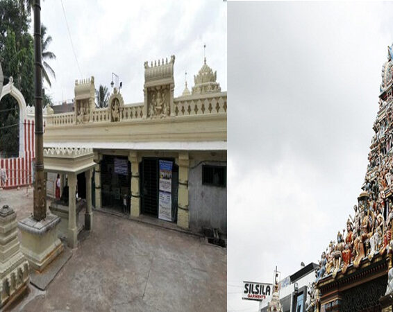 9 amazing temples in Bangalore
