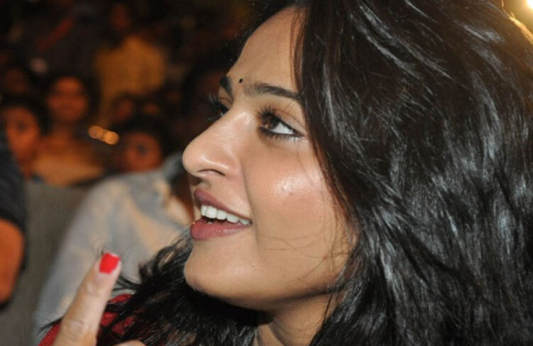 Anushka Shetty Beauty Tips and Fitness Tips
