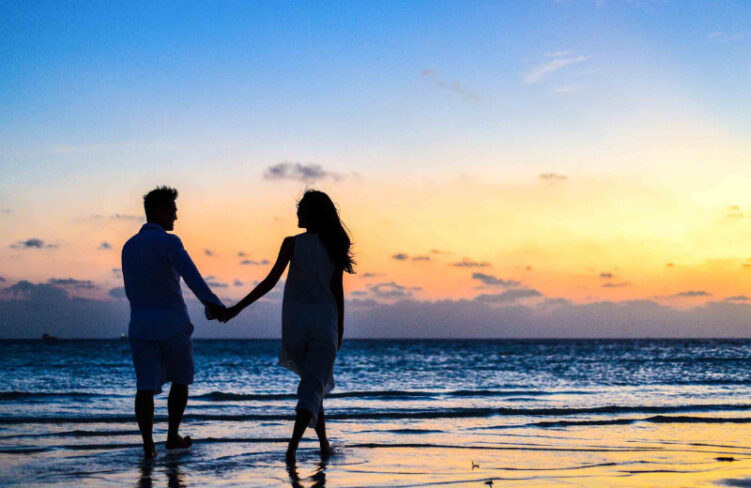 Best places to spend your honeymoon in India in September