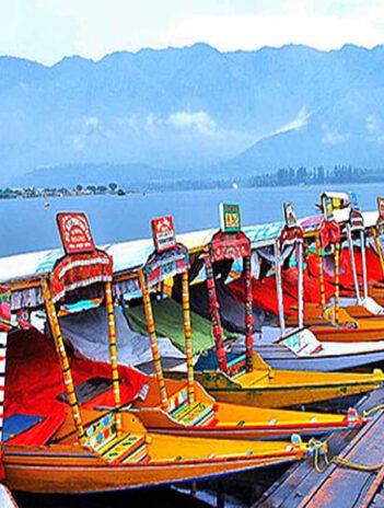 Important festivals in Jammu and Kashmir