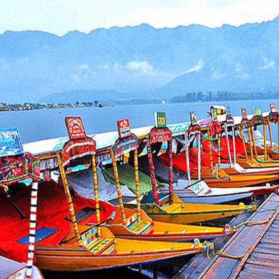 Important festivals in Jammu and Kashmir