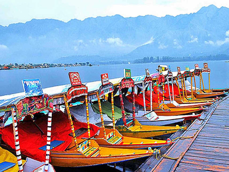 Important festivals in Jammu and Kashmir