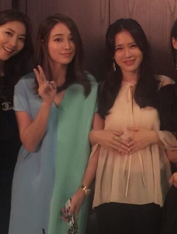 Korean actresses: 15 hottest women in Korea in 2022