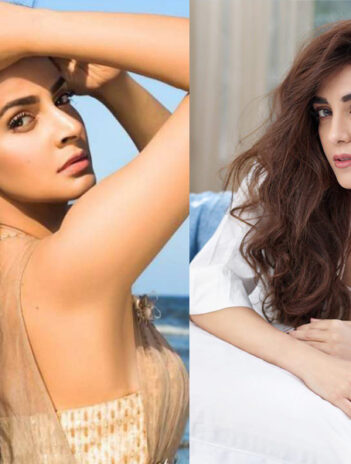 List of 15 Most Beautiful Pakistani Actresses in 2022