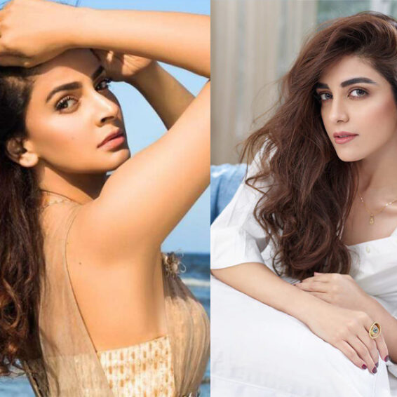List of 15 Most Beautiful Pakistani Actresses in 2022