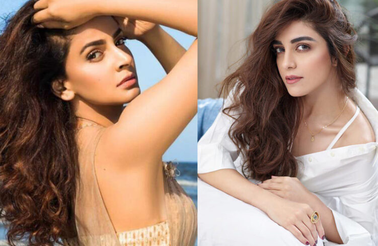 List of 15 Most Beautiful Pakistani Actresses in 2022
