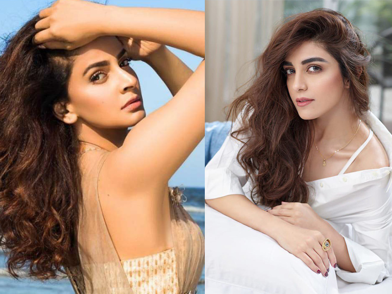List of 15 Most Beautiful Pakistani Actresses in 2022