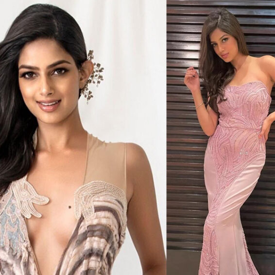 Miss Universe Champion List (India 2021)