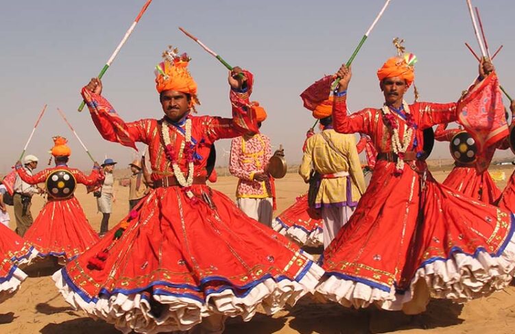 Rajasthan celebrates 24 famous bazaars and festivals