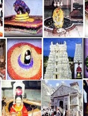 These 18 Shiva Temples in India Are on Your Pilgrimage Bucket List