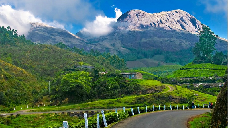 Top 30 famous hill stations in India for a great holiday