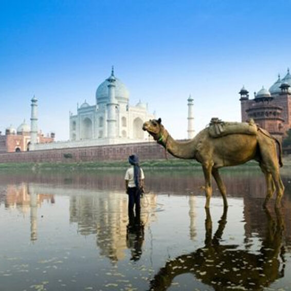 Top 8 honeymoon destinations near Delhi in 2022