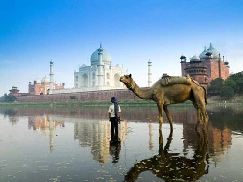 Top 8 honeymoon destinations near Delhi in 2022