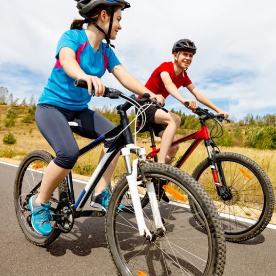 Top 9 Adventure Bikes | Lifestyle