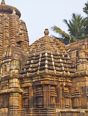 Top 9 Most Romantic Honeymoon Destinations in Odisha