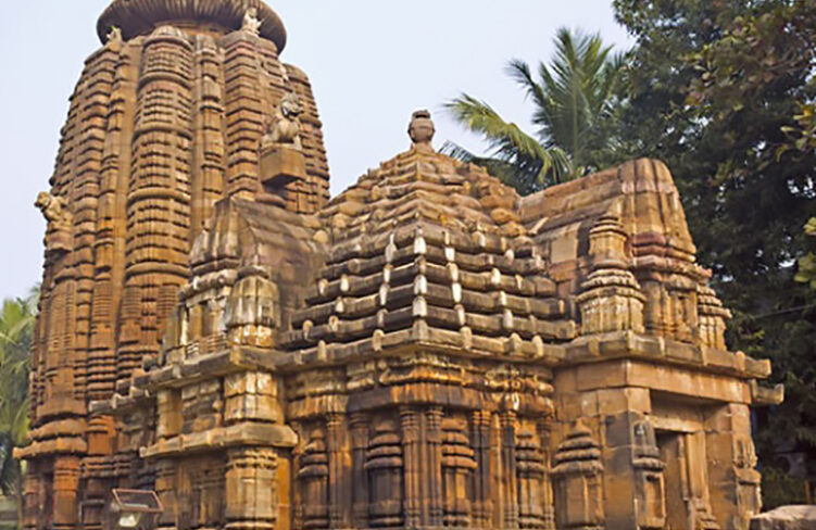 Top 9 Most Romantic Honeymoon Destinations in Odisha