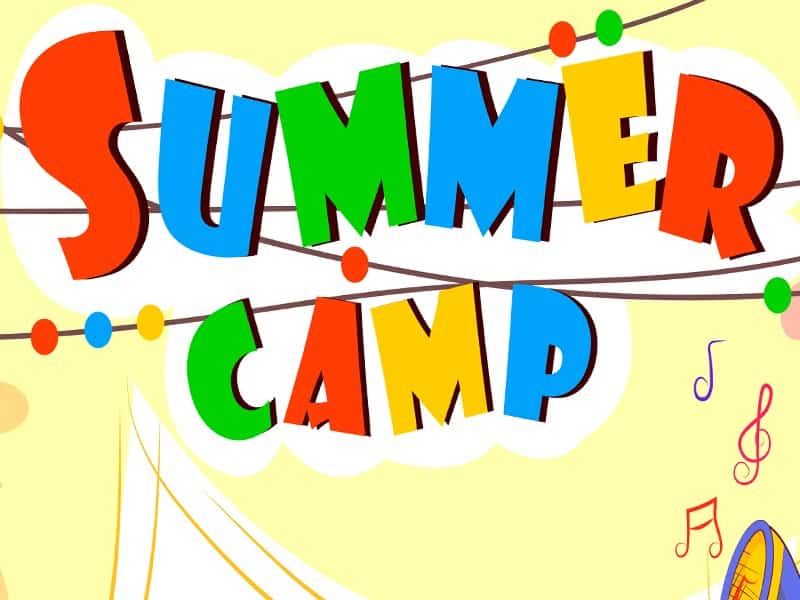 Top 9 Summer Camps for Kids and Teens in Hyderabad 2022
