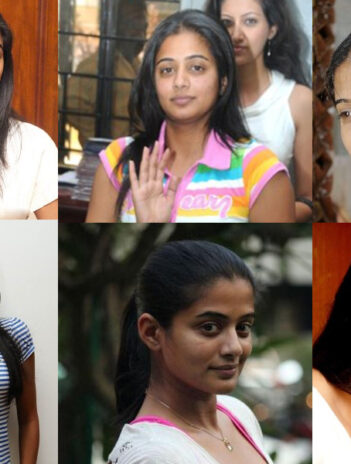 10 Best Priyamani Photos Without Makeup