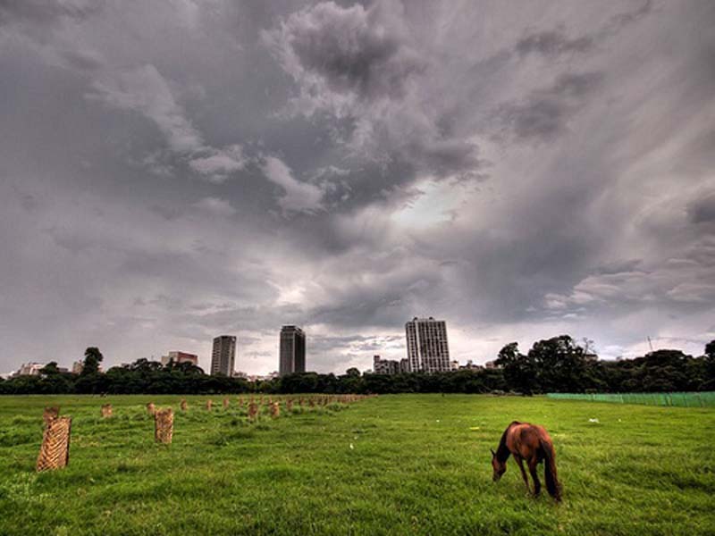 10 Famous Parks and Pictures in Kolkata