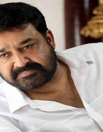 10 Mohanlal Photos Without Makeup