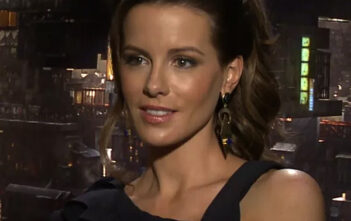 10 Photos of Kate Beckinsale Without Makeup