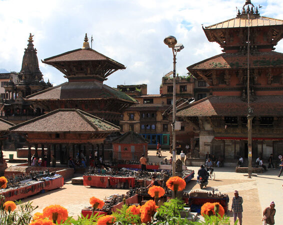 10 Stunning Kathmandu Destinations | Lifestyle