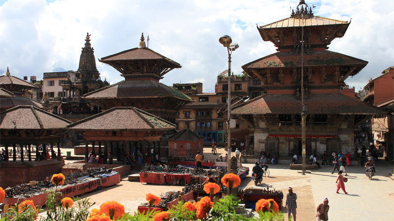 10 Stunning Kathmandu Destinations | Lifestyle