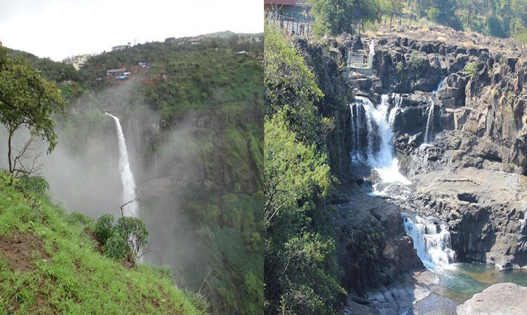 10 best waterfalls in Maharashtra that will take your breath away