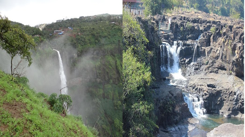 10 best waterfalls in Maharashtra that will take your breath away