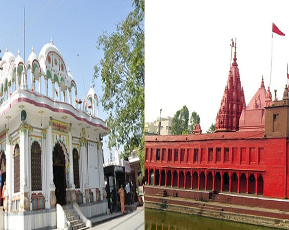 11 Most Famous Hindu Temples in Varanasi and Their Details