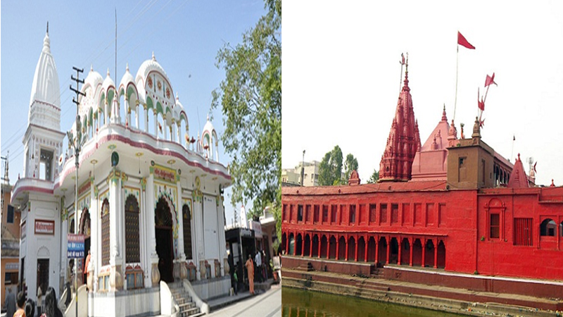 11 Most Famous Hindu Temples in Varanasi and Their Details