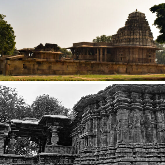 12 Most Famous Hindu Temples in Telangana and Their Details