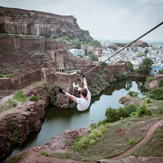 14 Best Jodhpur Tourist Attractions