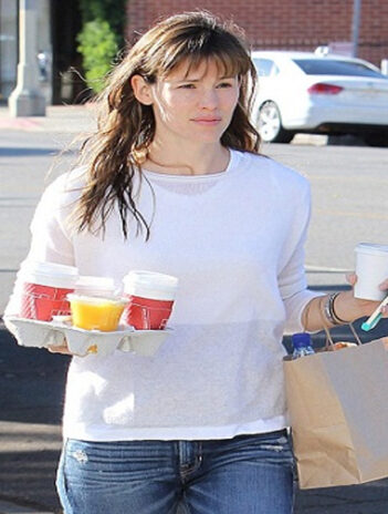 14 Best Photos of Jennifer Garner Without Makeup