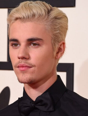 14 Best Photos of Justin Bieber Without Makeup